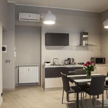 Torino Suite Luaran gambar