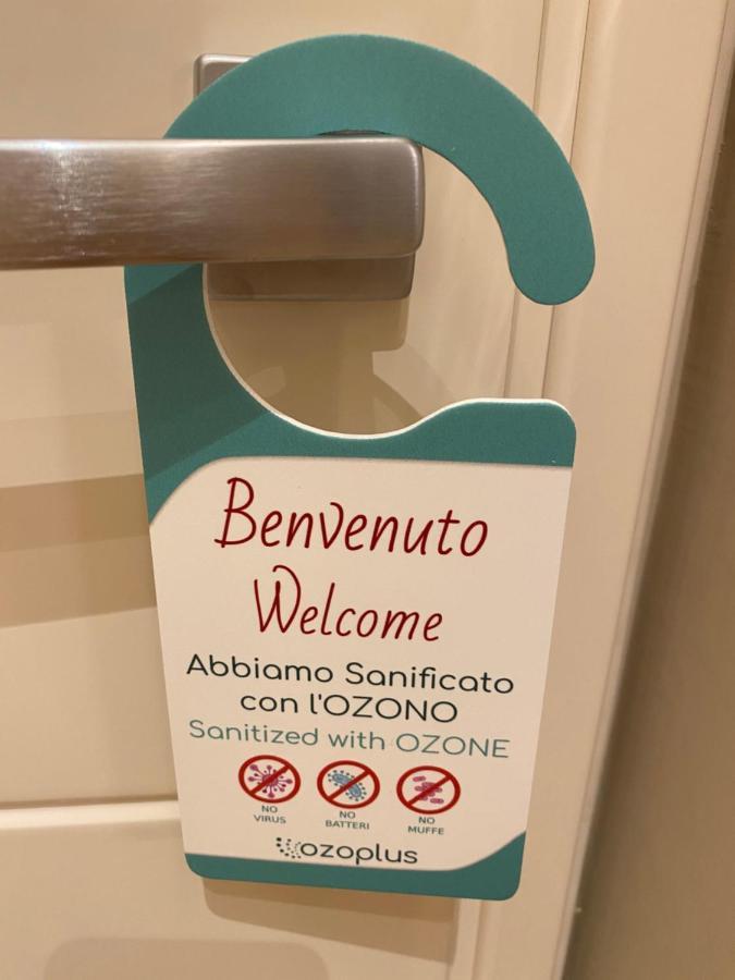 Torino Suite Luaran gambar