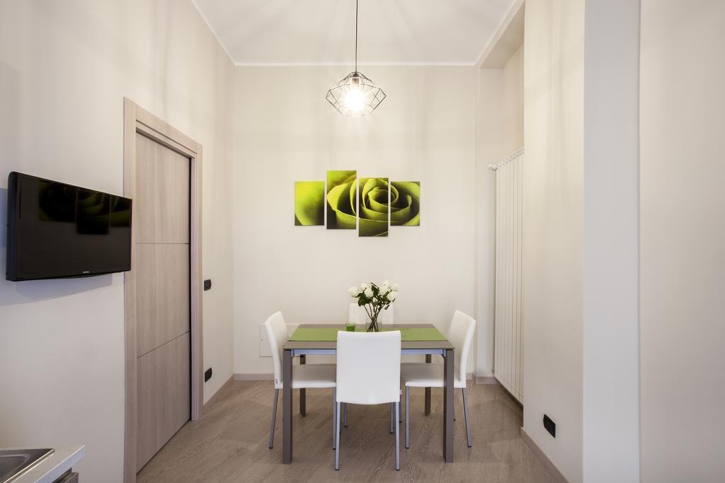 Torino Suite Luaran gambar