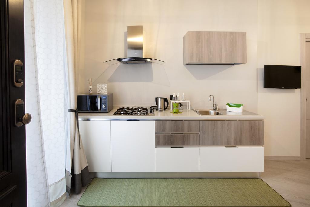 Torino Suite Luaran gambar