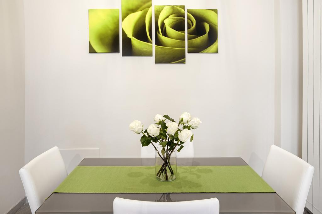 Torino Suite Luaran gambar