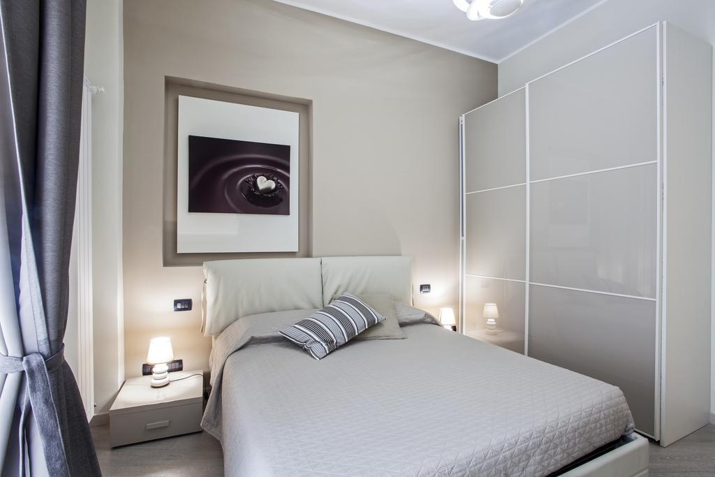 Torino Suite Luaran gambar