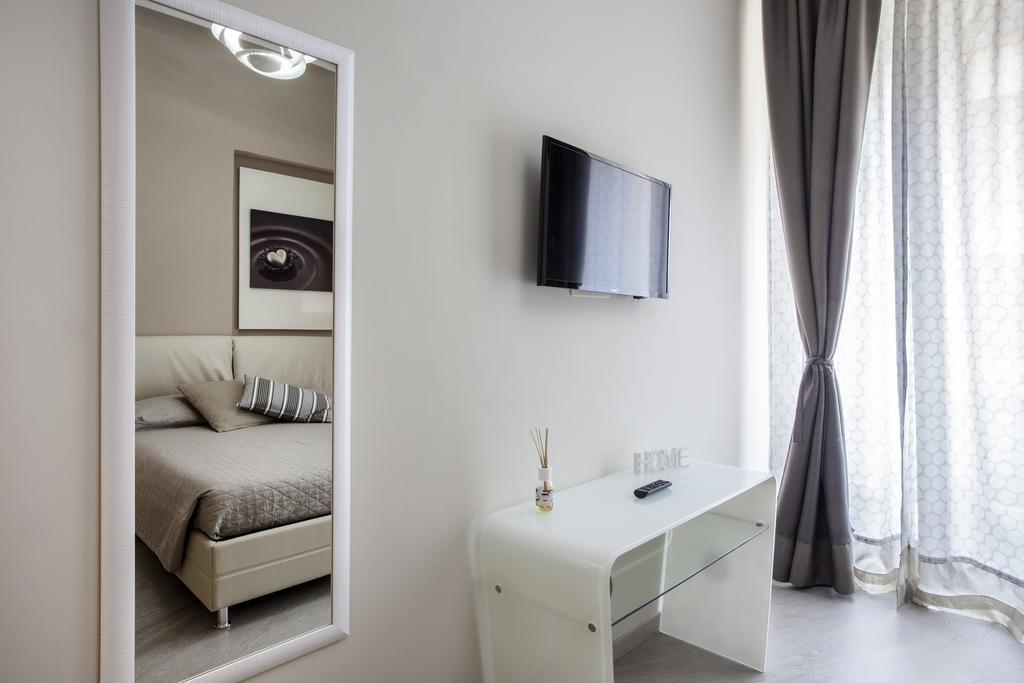 Torino Suite Luaran gambar