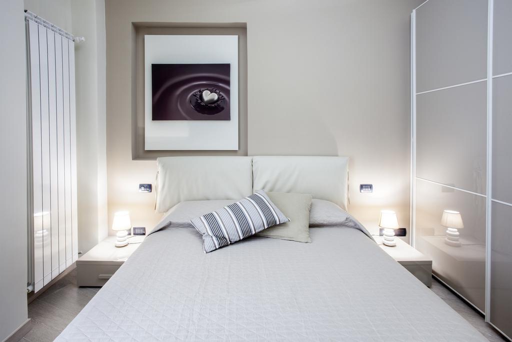 Torino Suite Luaran gambar