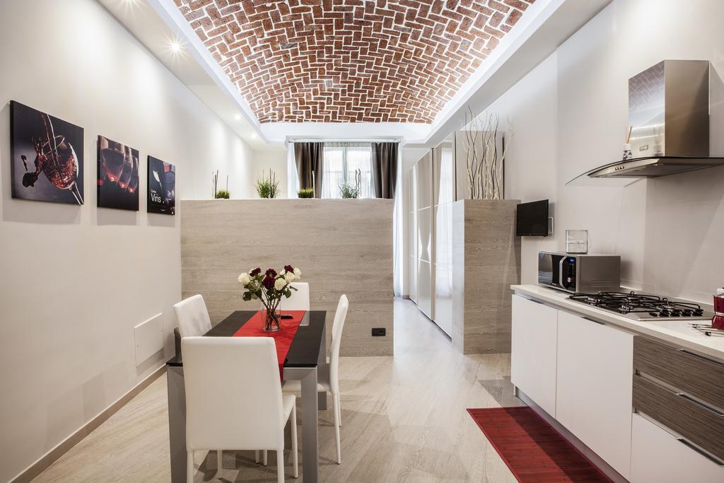 Torino Suite Luaran gambar