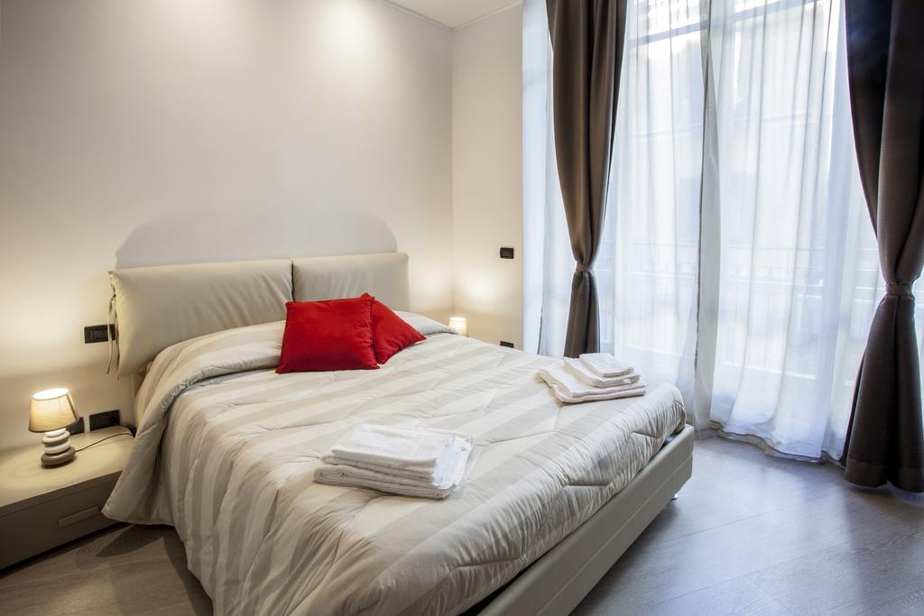 Torino Suite Luaran gambar