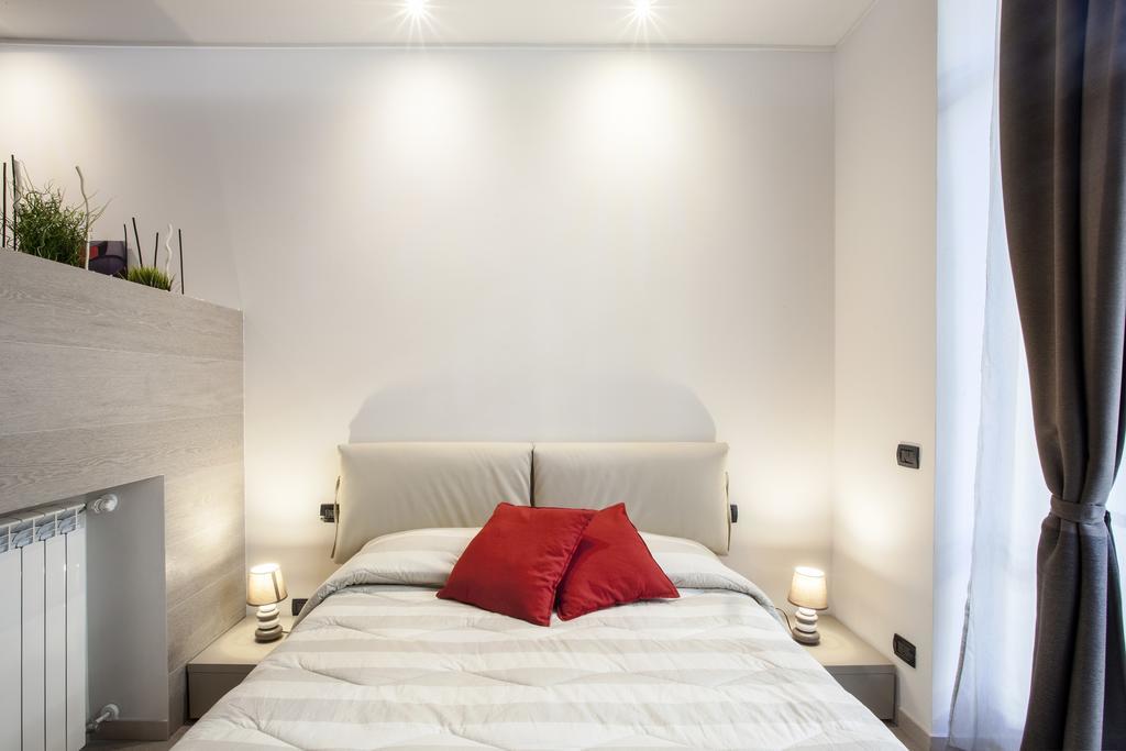 Torino Suite Luaran gambar