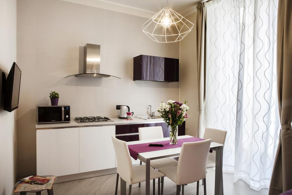 Torino Suite Luaran gambar