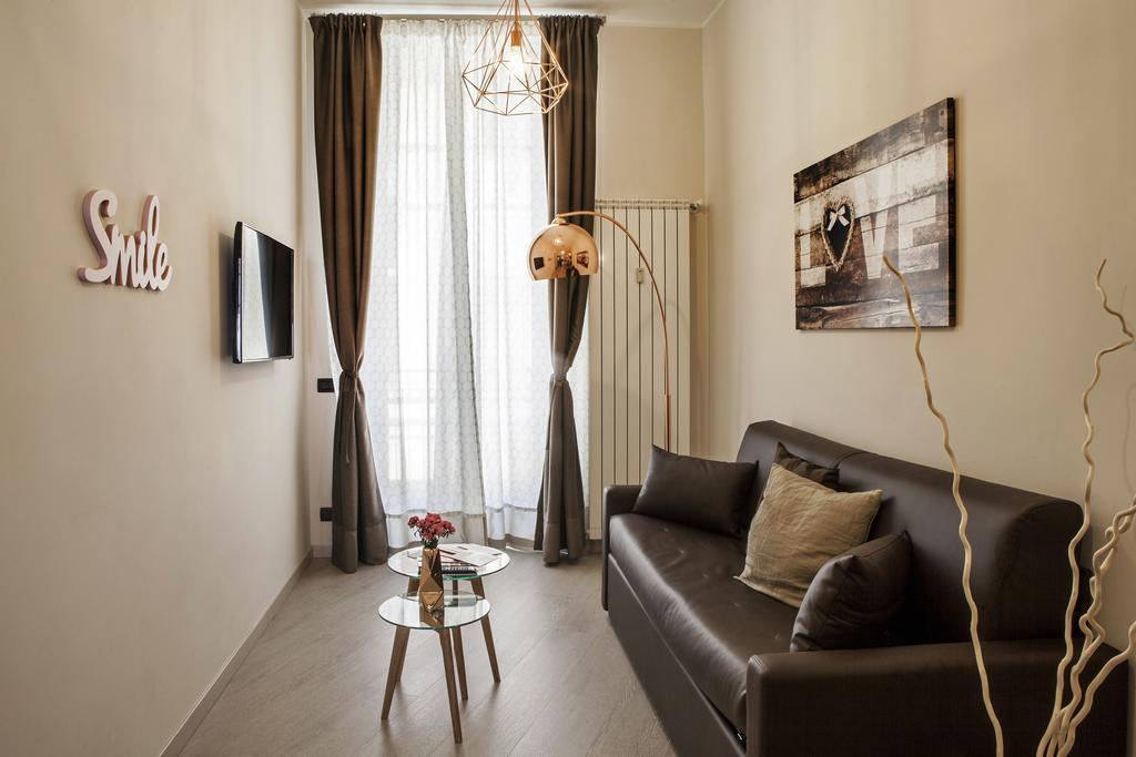 Torino Suite Luaran gambar