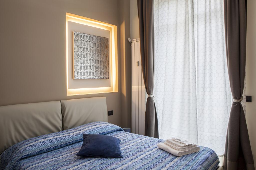 Torino Suite Luaran gambar