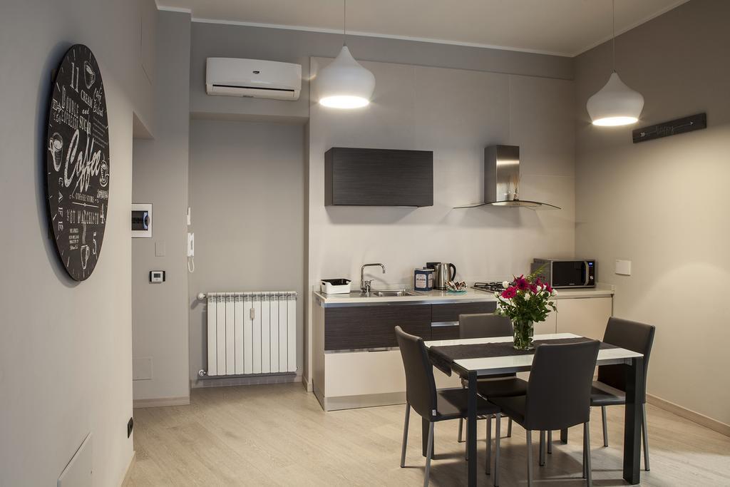 Torino Suite Luaran gambar