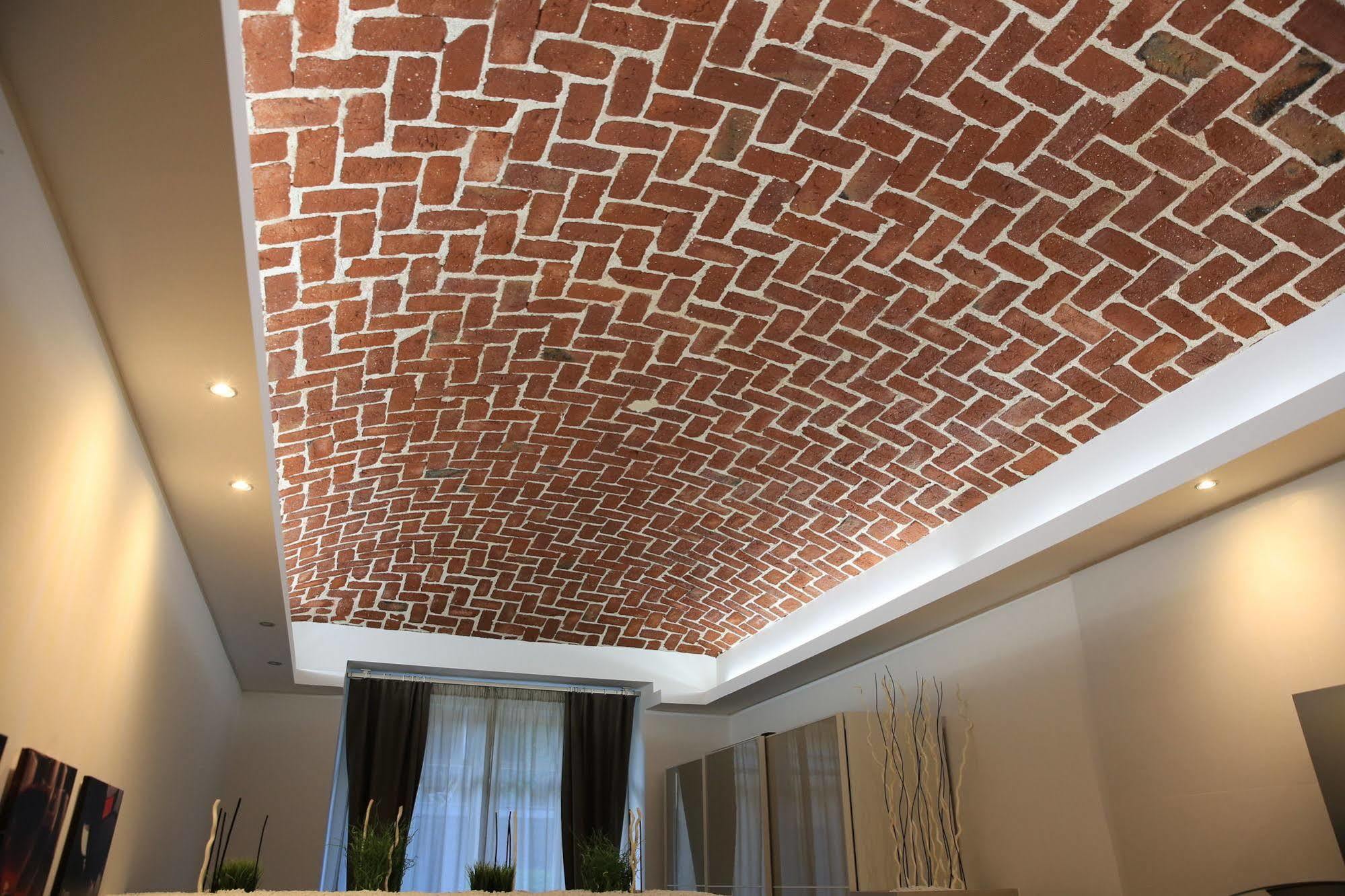 Torino Suite Luaran gambar