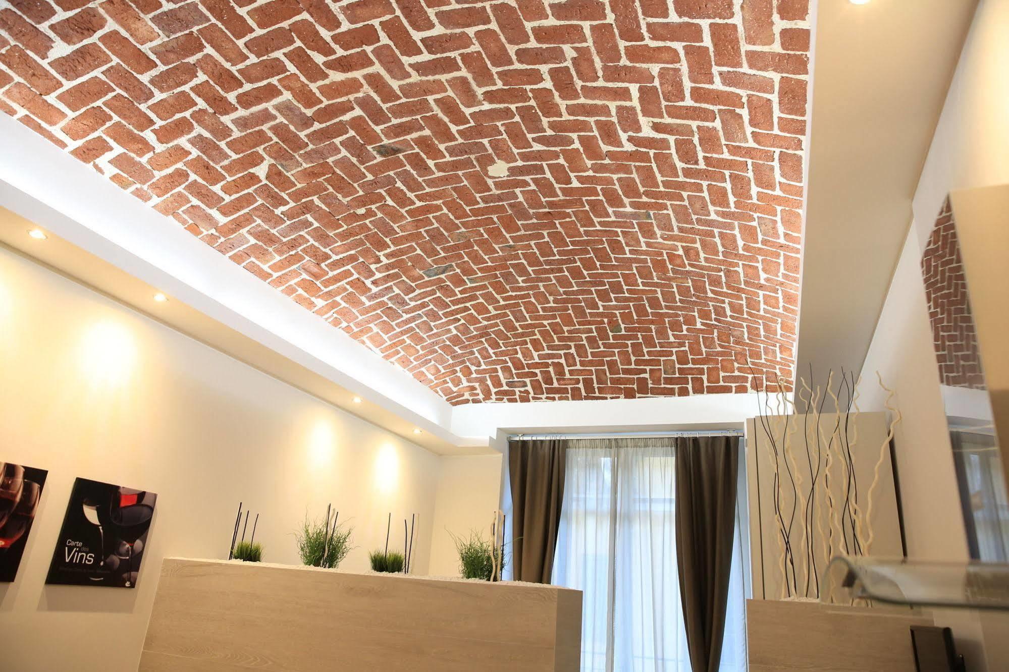 Torino Suite Luaran gambar