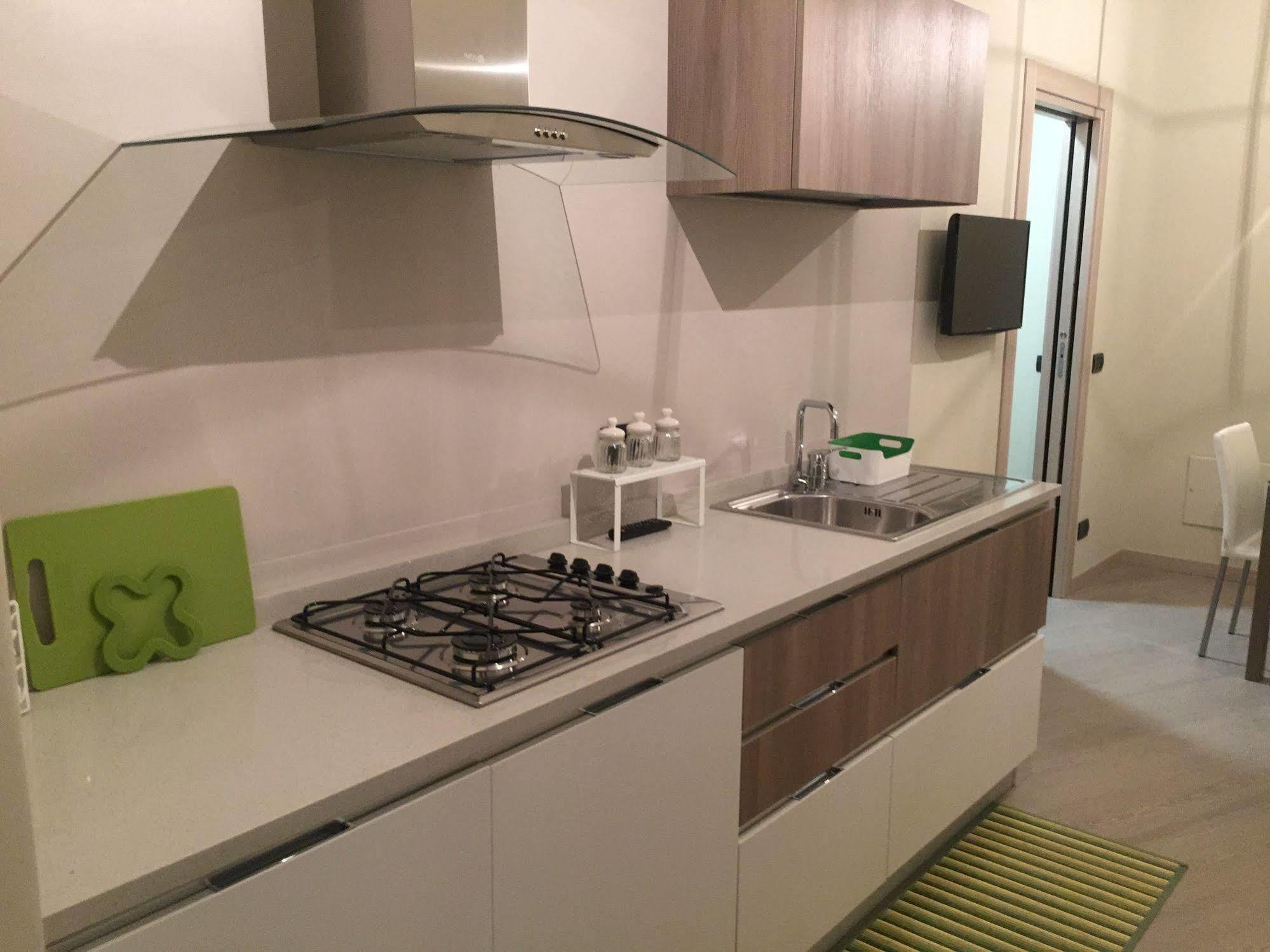 Torino Suite Luaran gambar