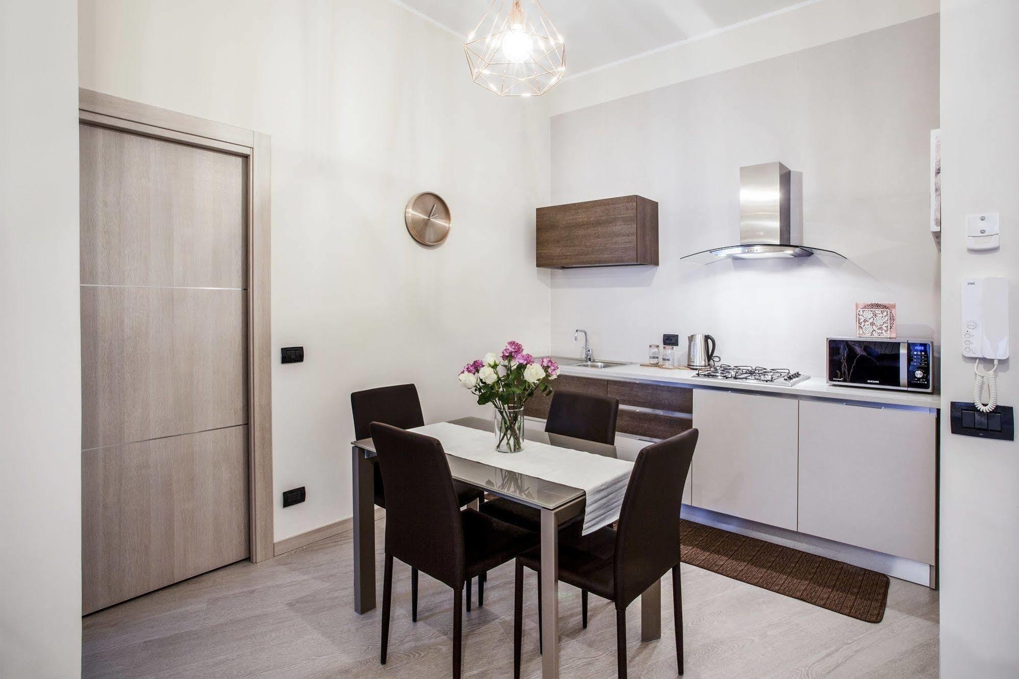 Torino Suite Luaran gambar