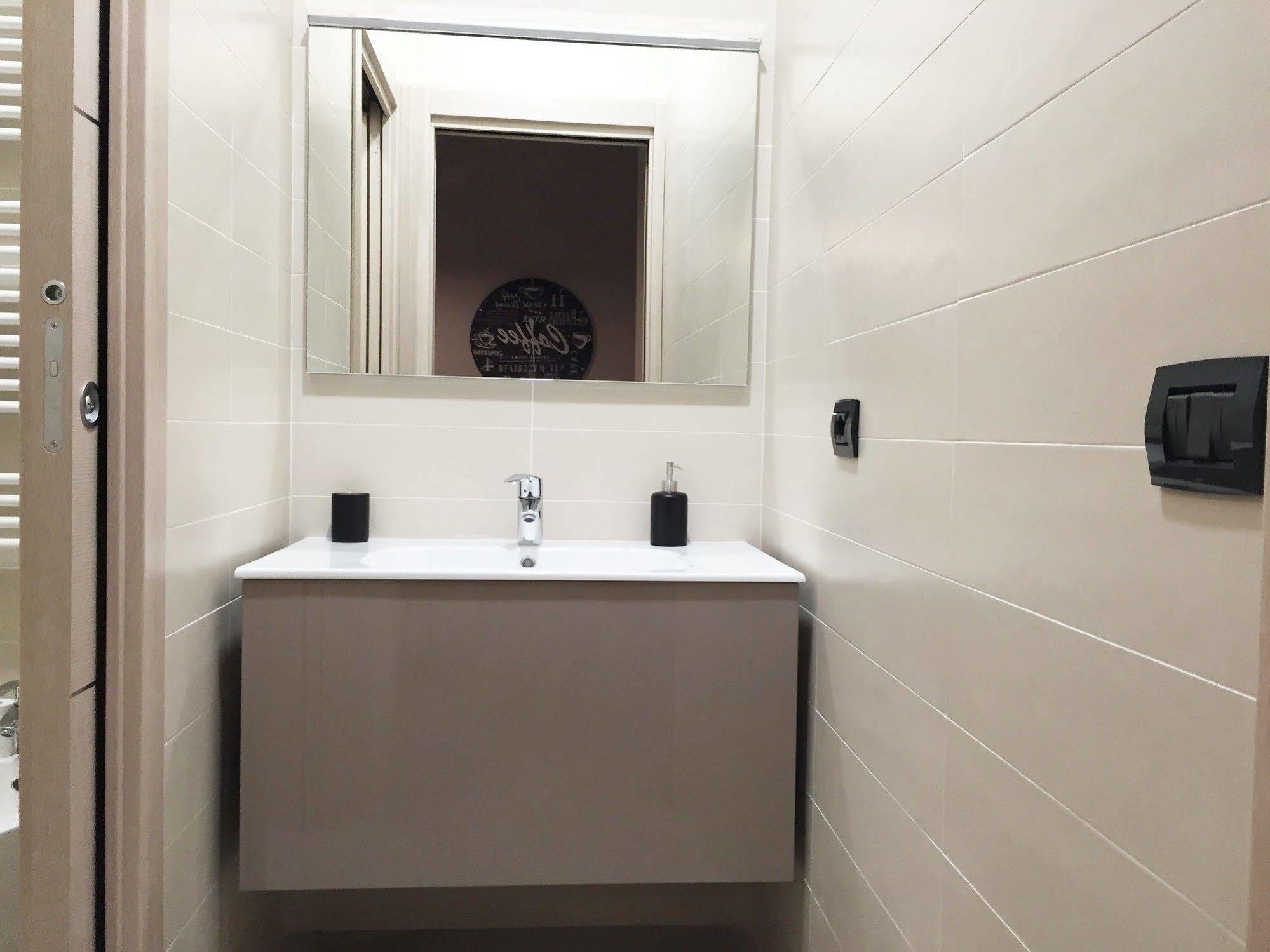 Torino Suite Luaran gambar