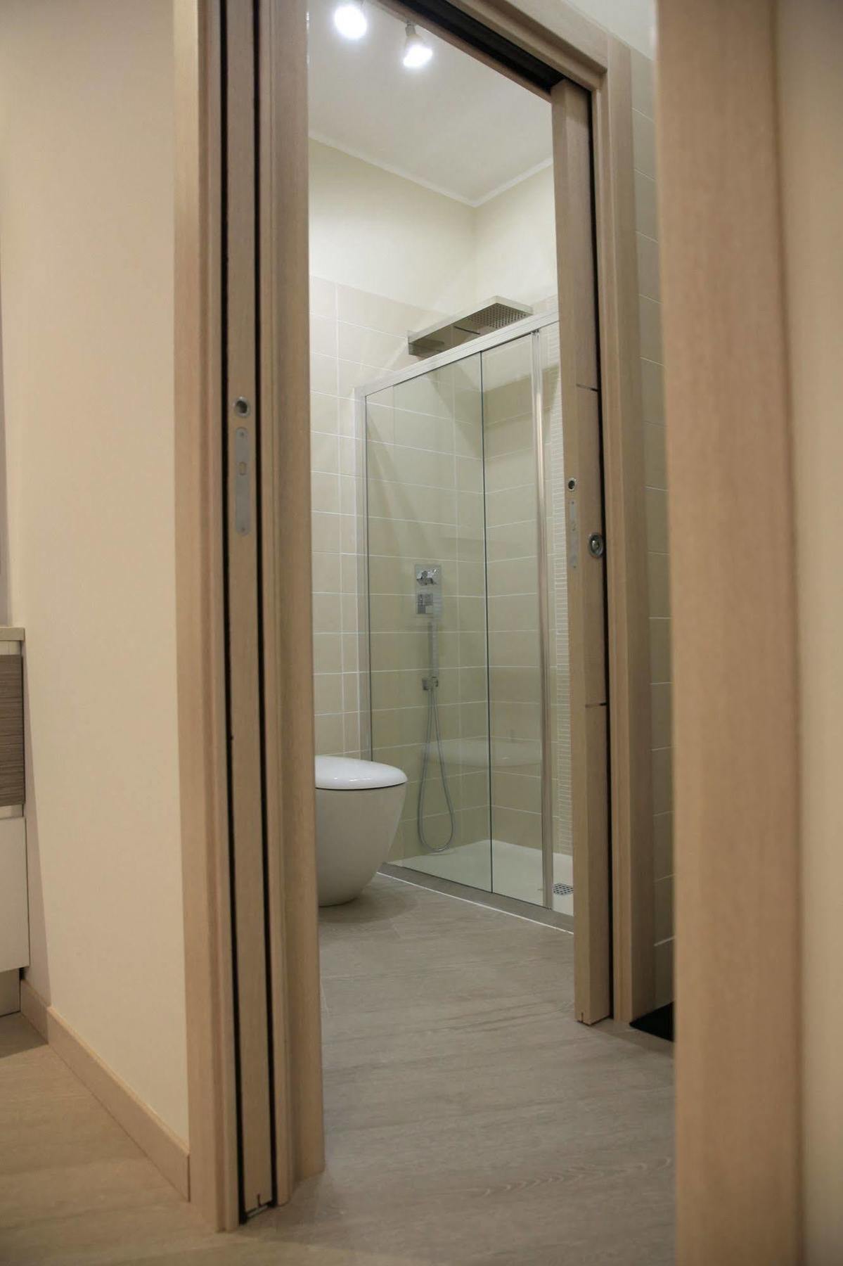 Torino Suite Luaran gambar