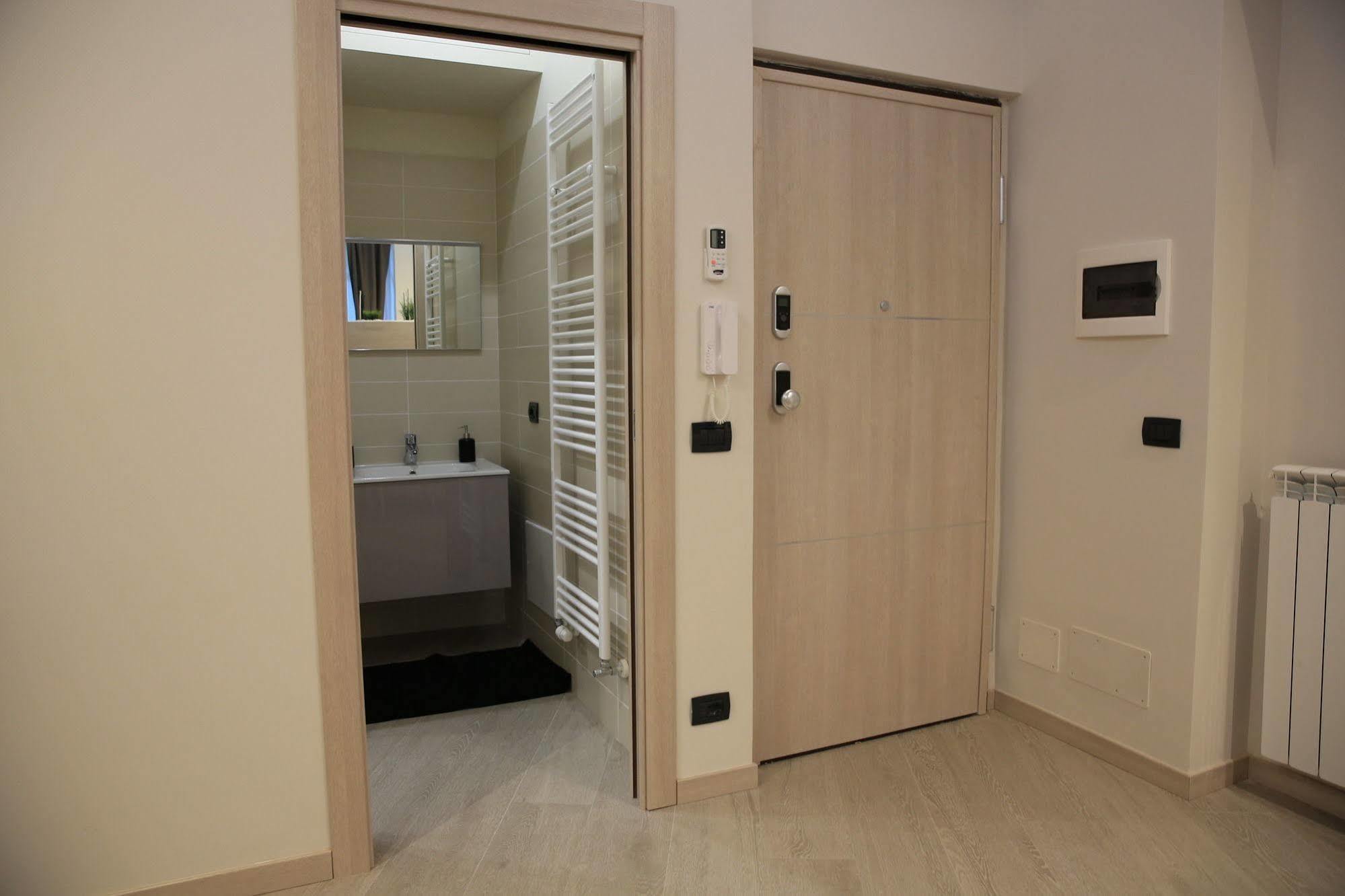 Torino Suite Luaran gambar