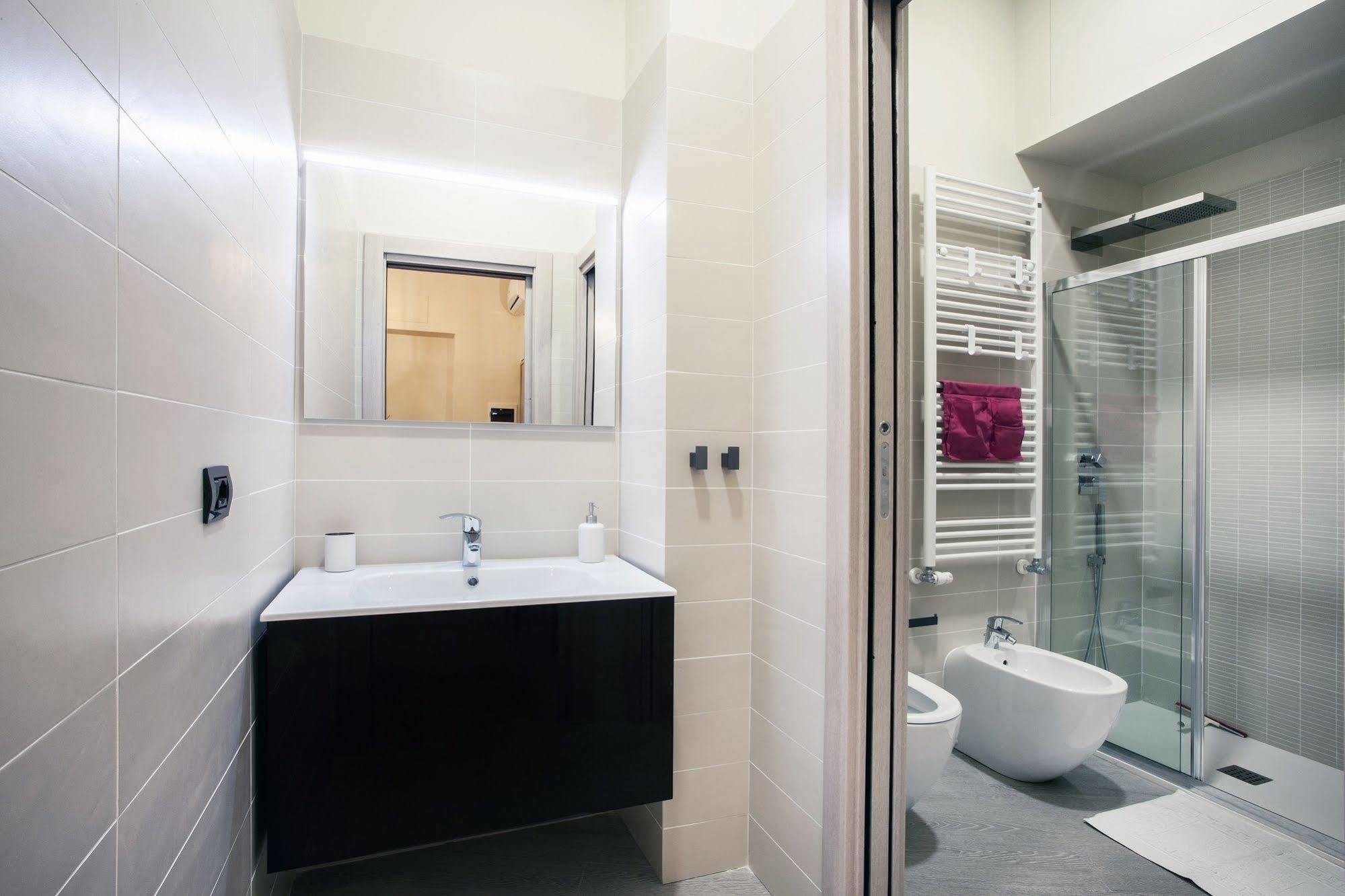 Torino Suite Luaran gambar