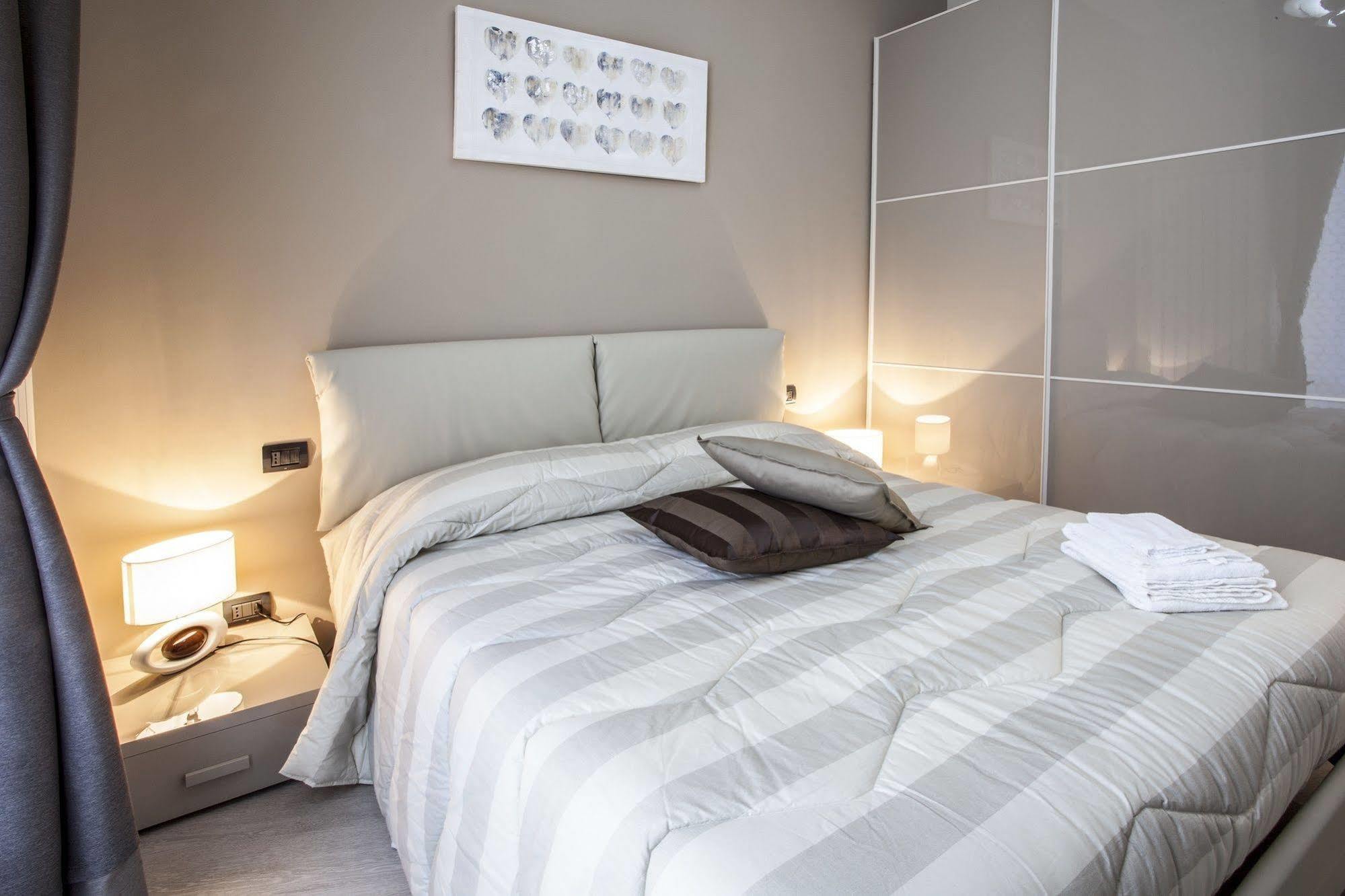 Torino Suite Luaran gambar