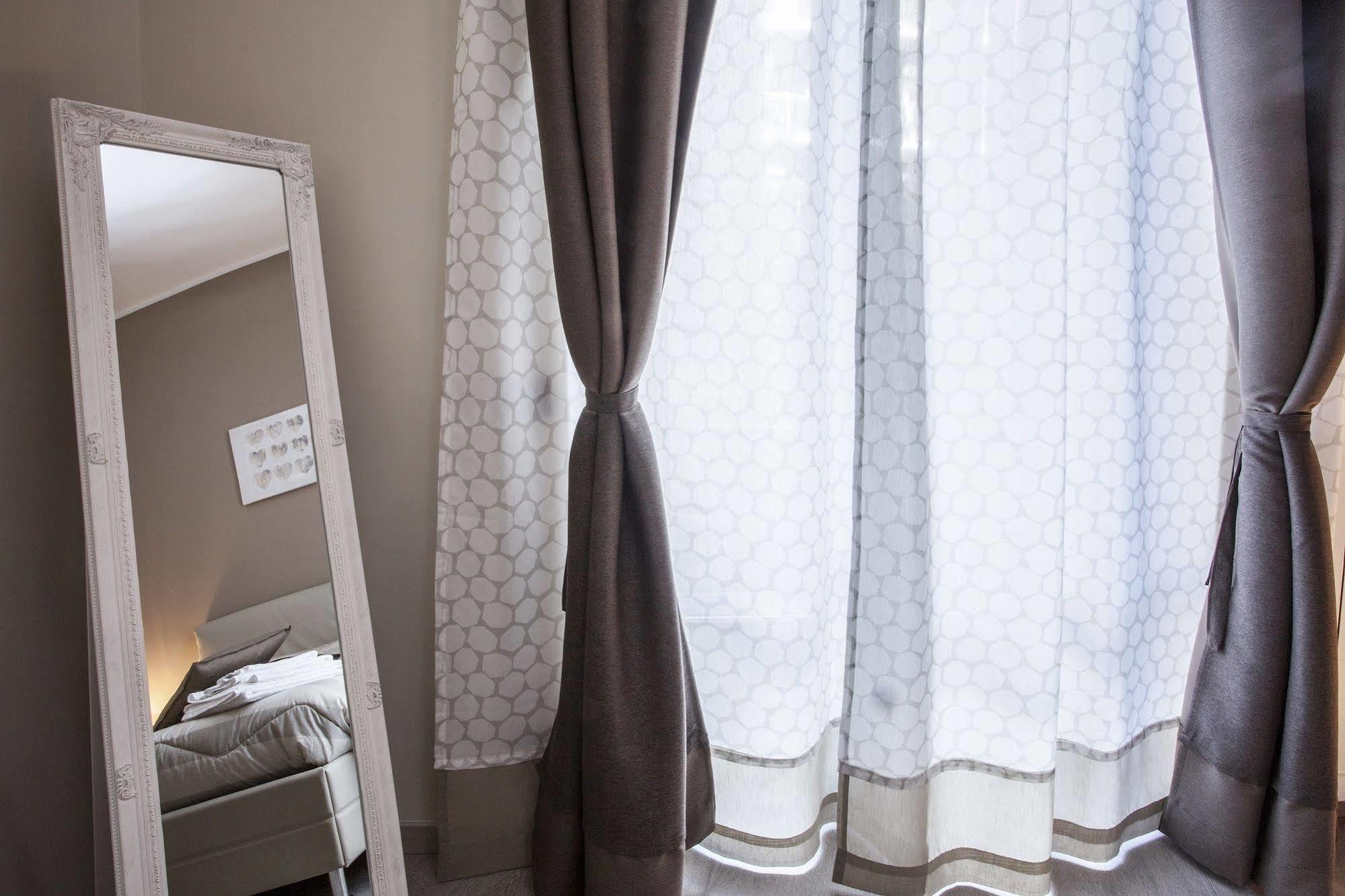 Torino Suite Luaran gambar