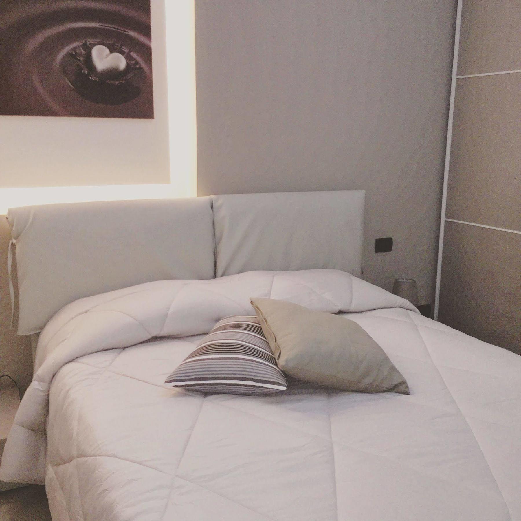 Torino Suite Luaran gambar
