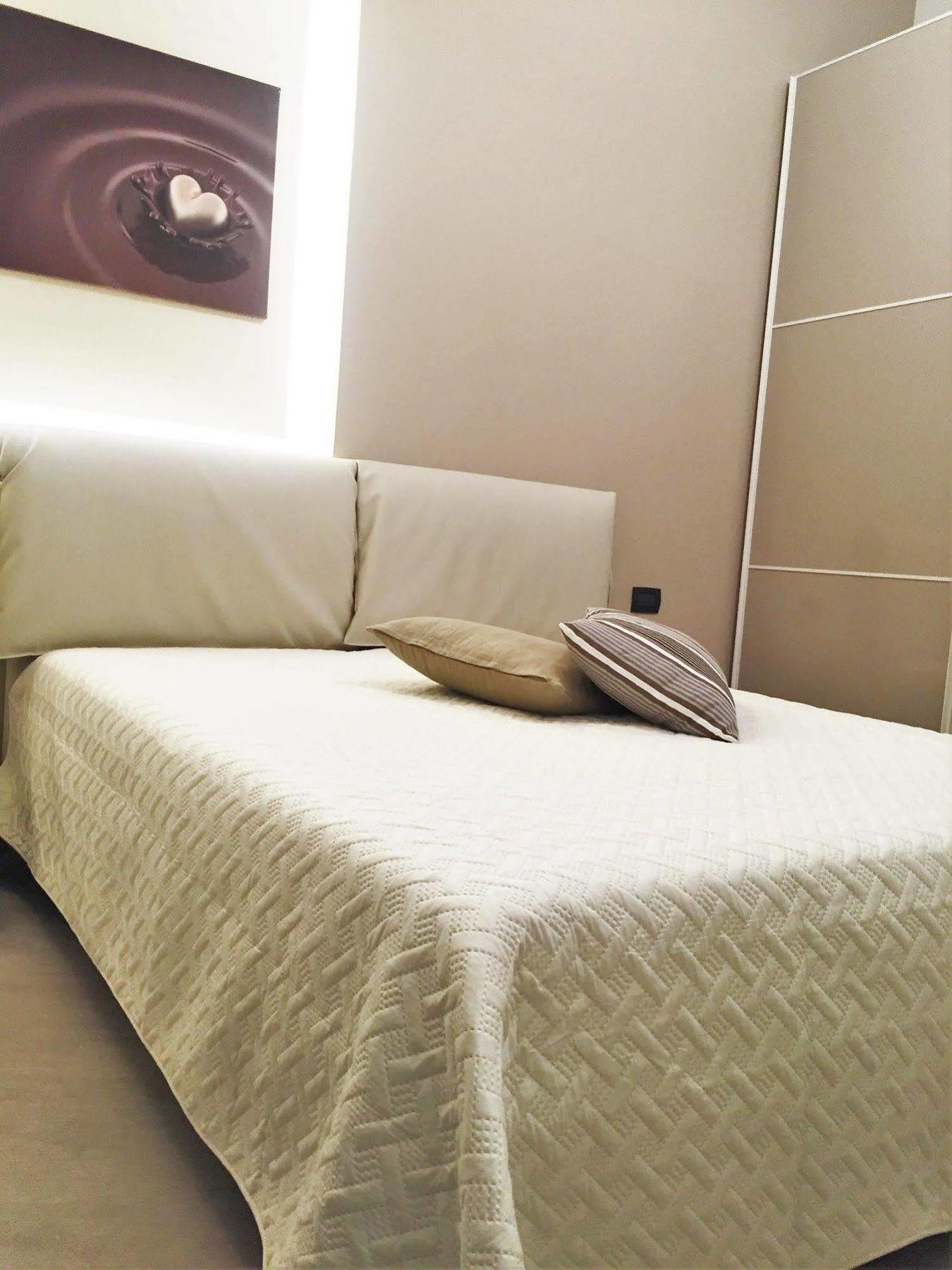 Torino Suite Luaran gambar