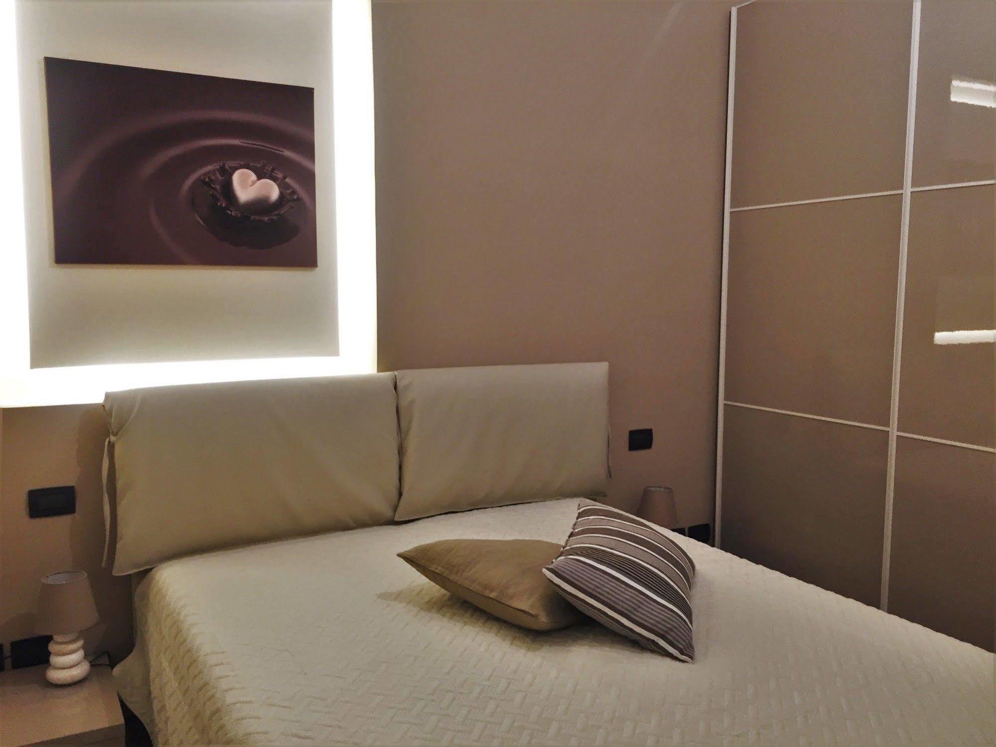 Torino Suite Luaran gambar