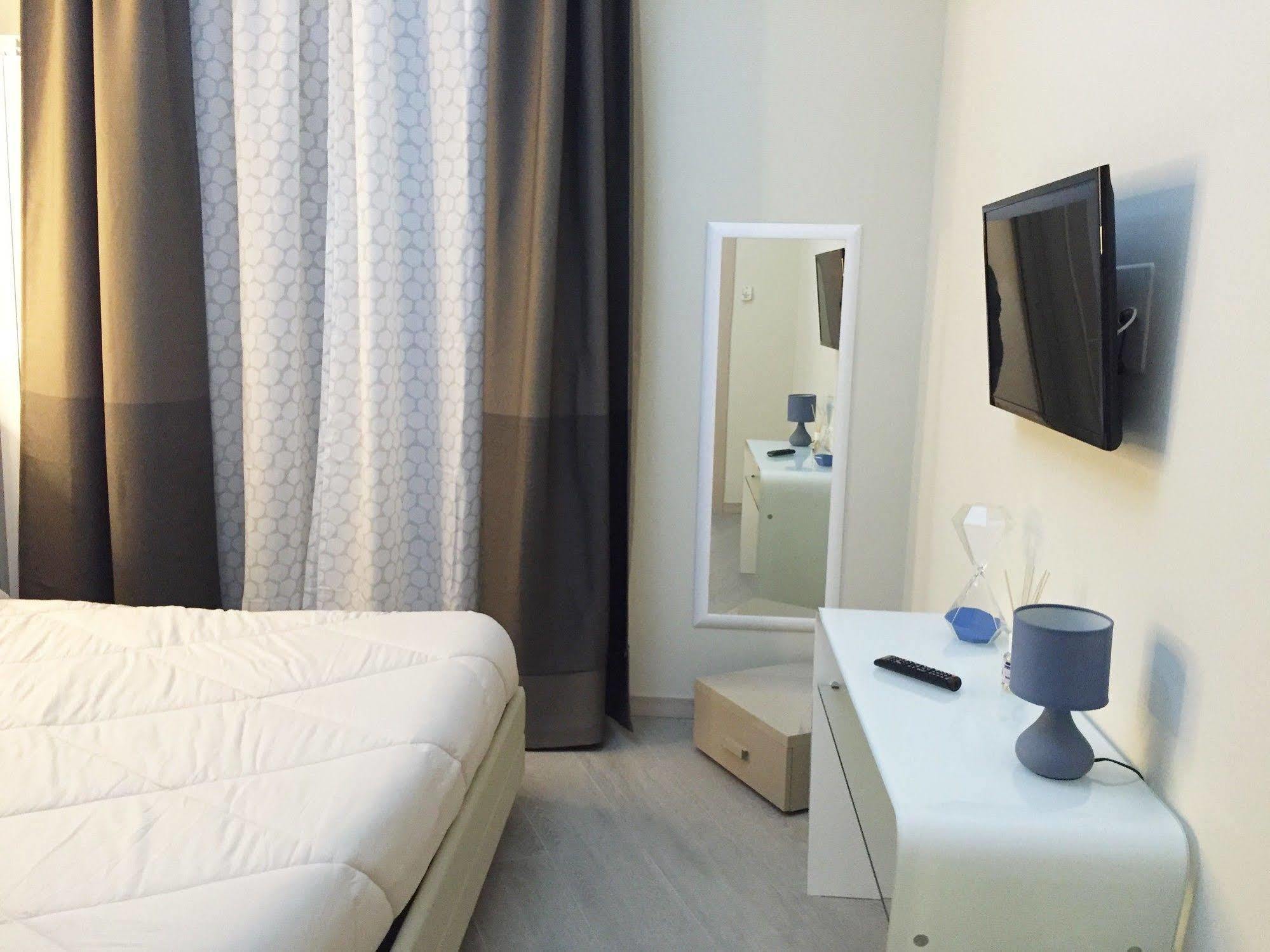 Torino Suite Luaran gambar