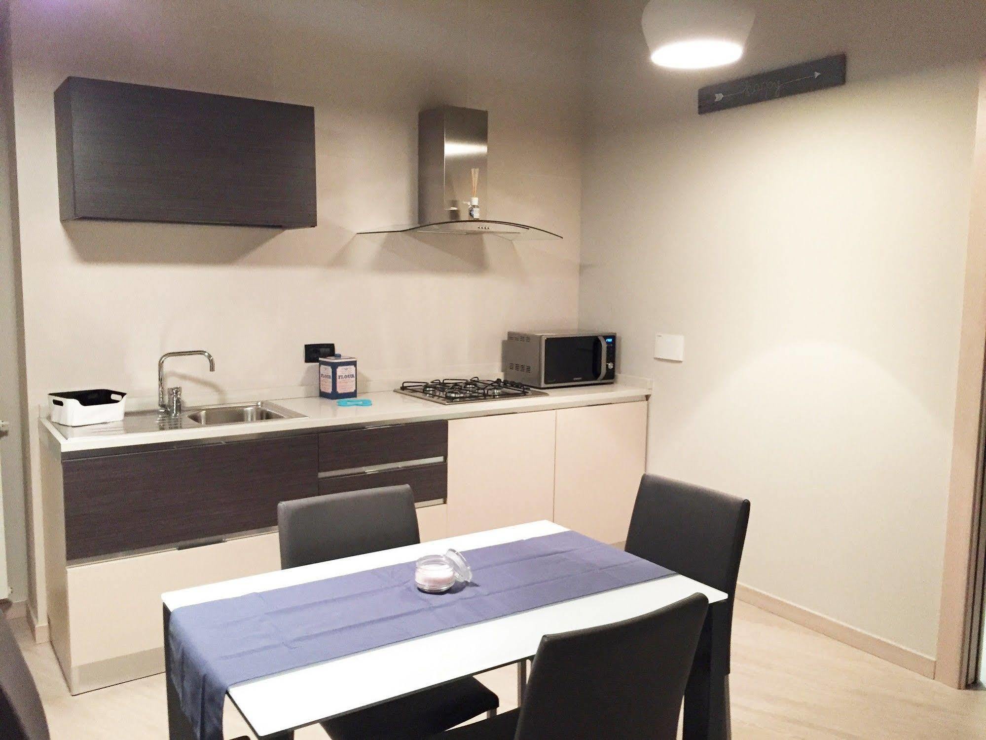 Torino Suite Luaran gambar