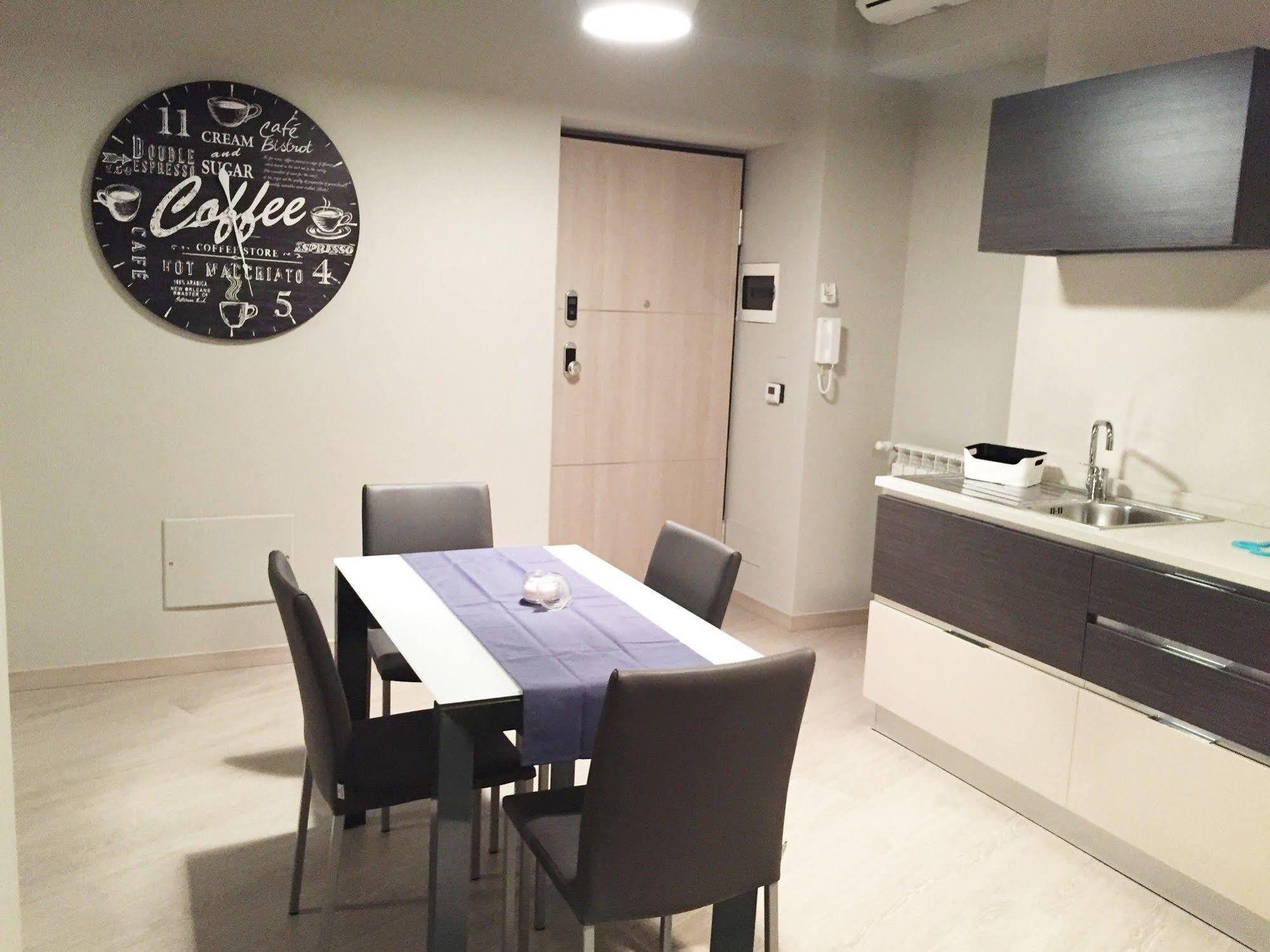 Torino Suite Luaran gambar