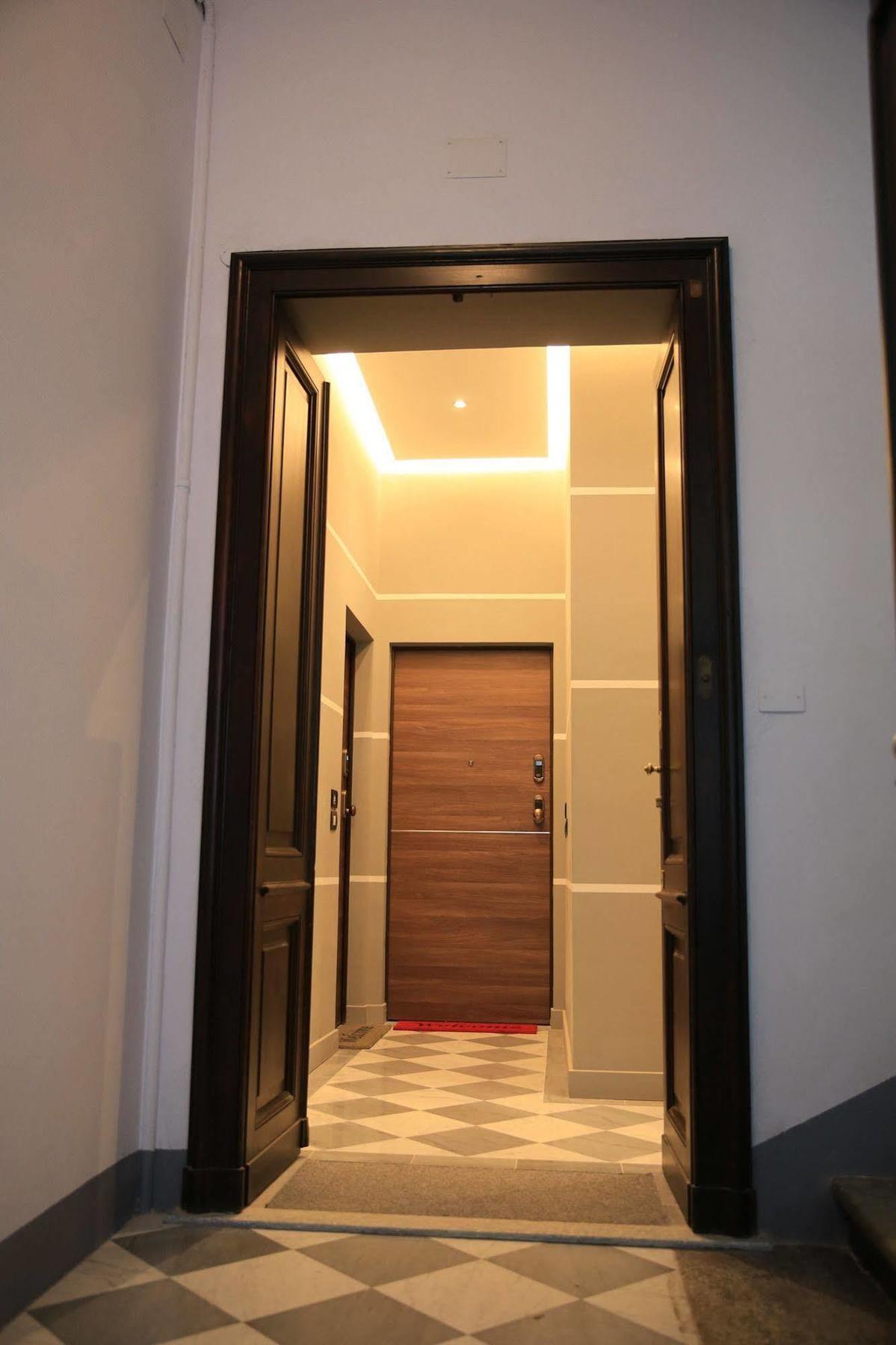 Torino Suite Luaran gambar