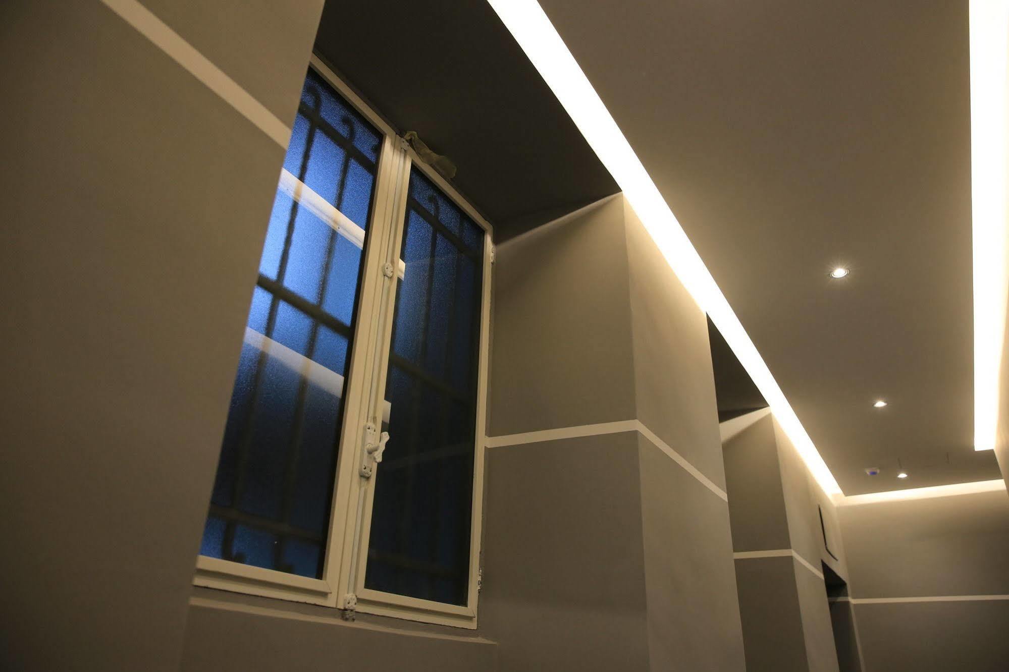Torino Suite Luaran gambar
