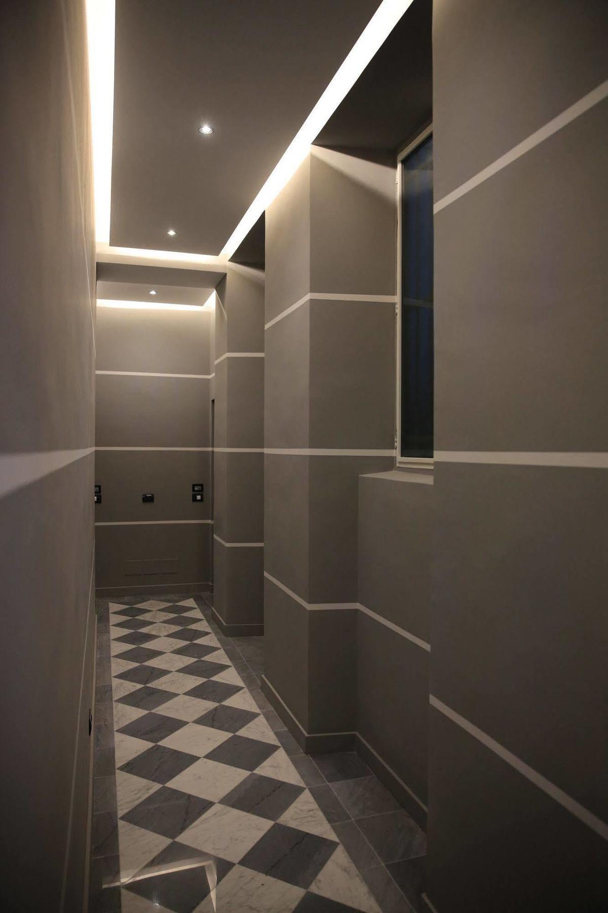 Torino Suite Luaran gambar