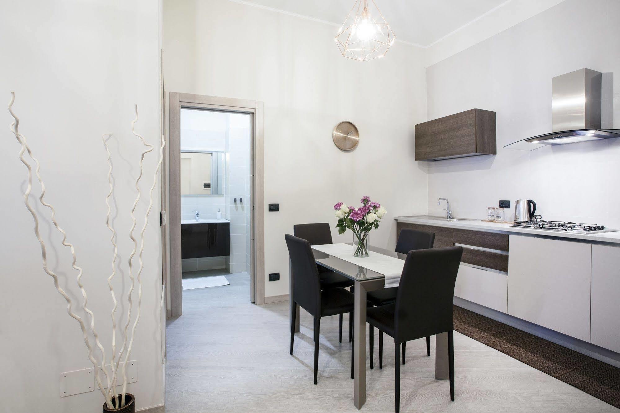 Torino Suite Luaran gambar