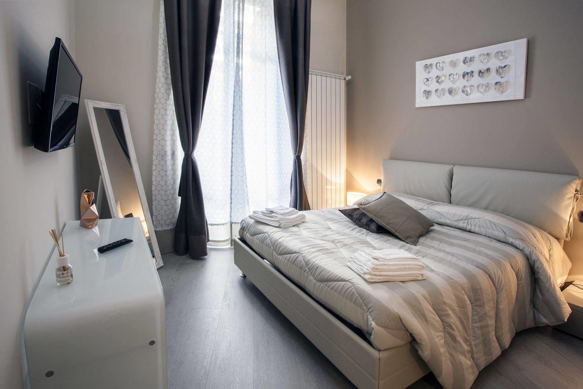 Torino Suite Luaran gambar