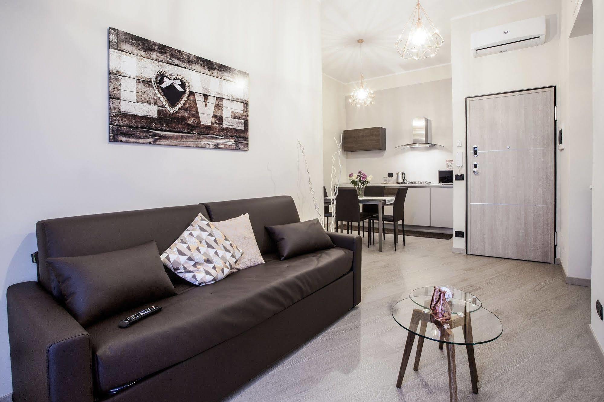 Torino Suite Luaran gambar